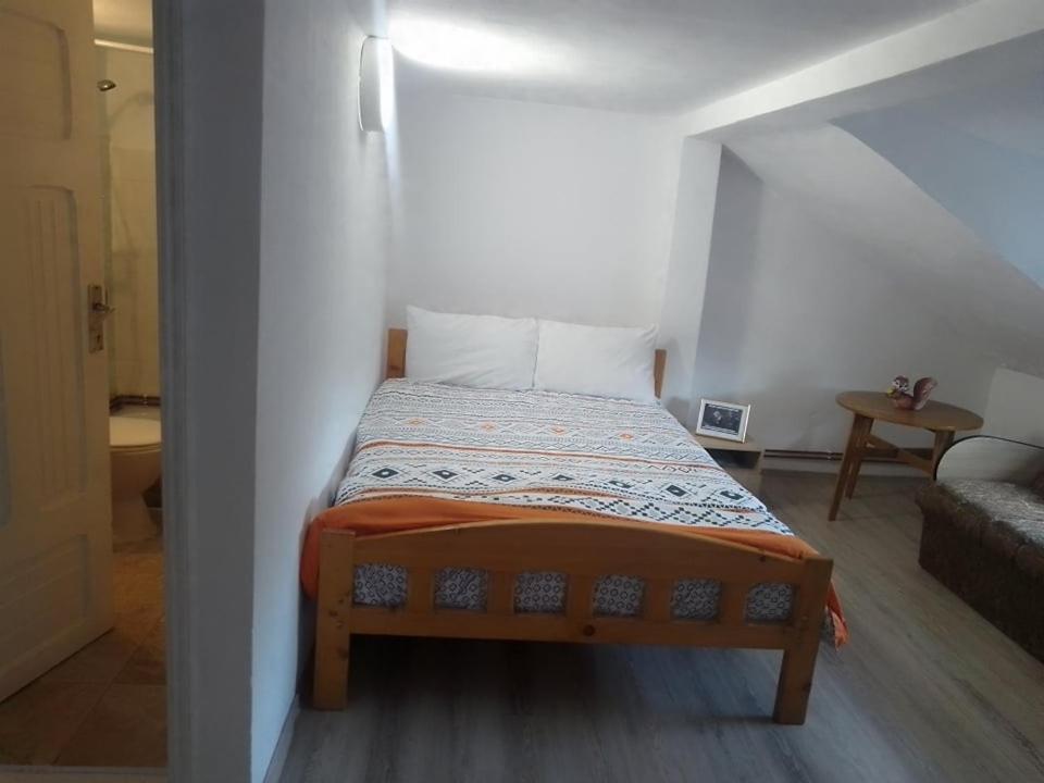 La Pensionaru' Predeal Exterior photo